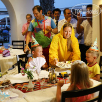 Club Novostar Sol Azur Beach Congress