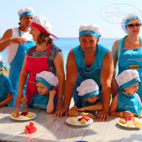 Club Novostar Sol Azur Beach Congress