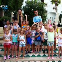 Club Novostar Sol Azur Beach Congress