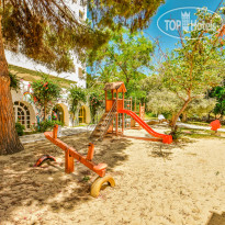 Club Novostar Sol Azur Beach Congress