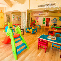 Club Novostar Sol Azur Beach Congress