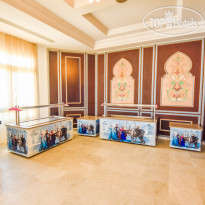Club Novostar Sol Azur Beach Congress