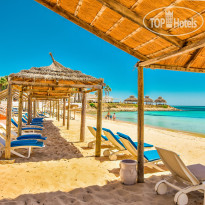 Club Novostar Sol Azur Beach Congress