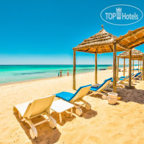 Club Novostar Sol Azur Beach Congress