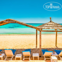 Club Novostar Sol Azur Beach Congress