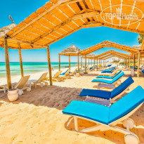 Club Novostar Sol Azur Beach Congress