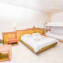 Club Novostar Sol Azur Beach Congress
