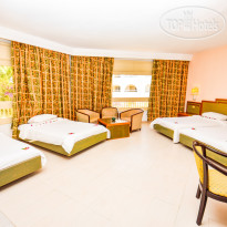 Club Novostar Sol Azur Beach Congress