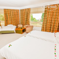 Club Novostar Sol Azur Beach Congress
