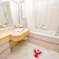 Club Novostar Sol Azur Beach Congress