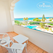 Club Novostar Sol Azur Beach Congress