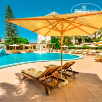 Club Novostar Sol Azur Beach Congress