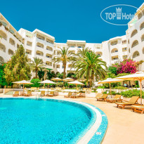 Club Novostar Sol Azur Beach Congress
