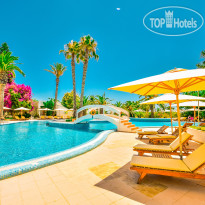 Club Novostar Sol Azur Beach Congress