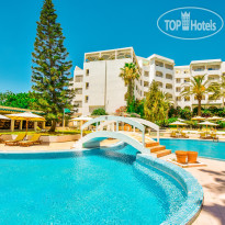 Club Novostar Sol Azur Beach Congress