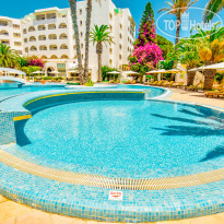 Club Novostar Sol Azur Beach Congress