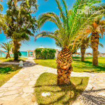 Club Novostar Sol Azur Beach Congress
