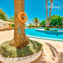 Club Novostar Sol Azur Beach Congress
