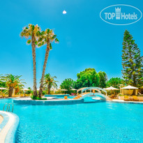 Club Novostar Sol Azur Beach Congress