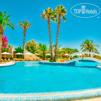 Club Novostar Sol Azur Beach Congress