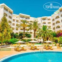 Club Novostar Sol Azur Beach Congress