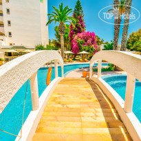 Club Novostar Sol Azur Beach Congress