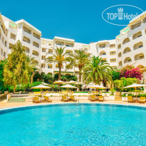 Club Novostar Sol Azur Beach Congress