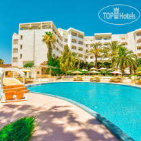 Club Novostar Sol Azur Beach Congress