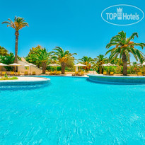 Club Novostar Sol Azur Beach Congress