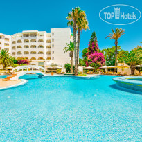 Club Novostar Sol Azur Beach Congress