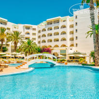 Club Novostar Sol Azur Beach Congress