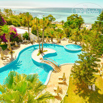 Club Novostar Sol Azur Beach Congress