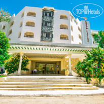 Club Novostar Sol Azur Beach Congress