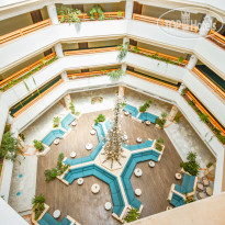 Club Novostar Sol Azur Beach Congress
