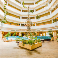 Club Novostar Sol Azur Beach Congress