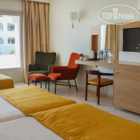 Club Novostar Sol Azur Beach Congress