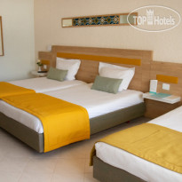 Club Novostar Sol Azur Beach Congress