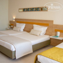 Club Novostar Sol Azur Beach Congress