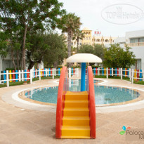 Steigenberger Marhaba Thalasso Hammamet 