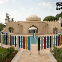 Steigenberger Marhaba Thalasso Hammamet 