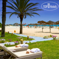 Steigenberger Marhaba Thalasso Hammamet 