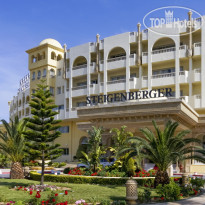 Steigenberger Marhaba Thalasso Hammamet 