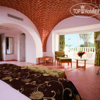 Steigenberger Marhaba Thalasso Hammamet 