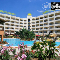 African Queen Aqua Park