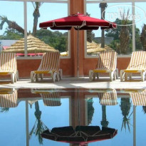 African Queen Aqua Park