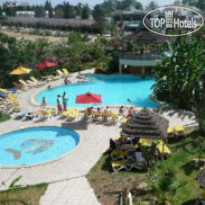 African Queen Aqua Park