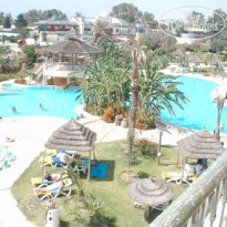 African Queen Aqua Park