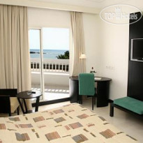 Aziza Thalasso Golf