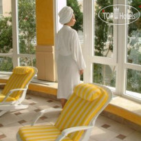 Aziza Thalasso Golf