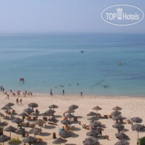 Aziza Thalasso Golf